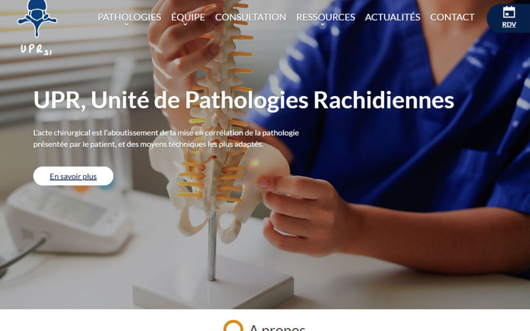 Notre site internet fait peau neuve !